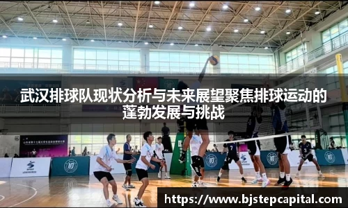 武汉排球队现状分析与未来展望聚焦排球运动的蓬勃发展与挑战